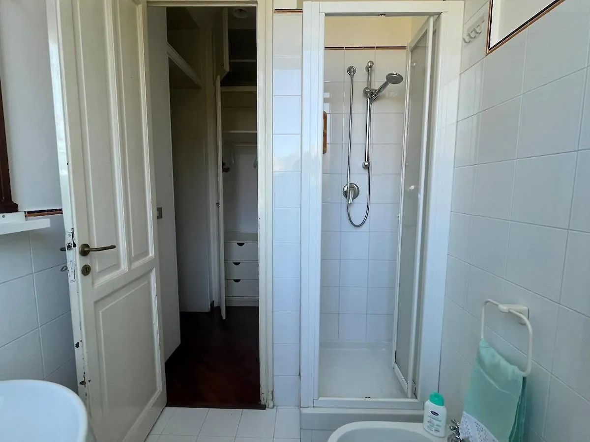 Ferienwohnung Sirene Blu Palermo 0*,  Italien